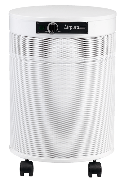 AirPura R600 - The Everyday Air Purifier