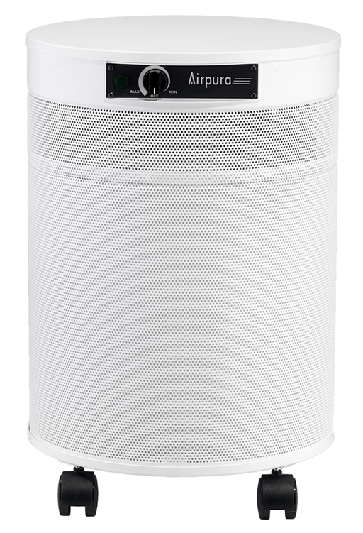 AirPura V614 - VOCs and Chemicals- Good for Wildfires Air Purifier