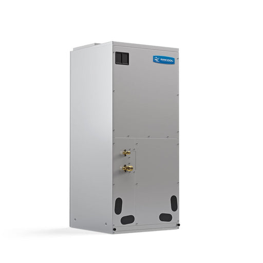 MRCOOL Universal 2 to 3 Ton (24000-36000 BTU) 19 SEER Central Heat Pump Air Conditioner System