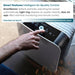 Alen Air Purifiers Alen BreatheSmart 35i HEPA Air Purifier