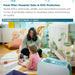 Alen Air Purifiers Alen BreatheSmart 35i HEPA Air Purifier