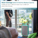 Alen Air Purifiers Alen BreatheSmart 35i HEPA Air Purifier