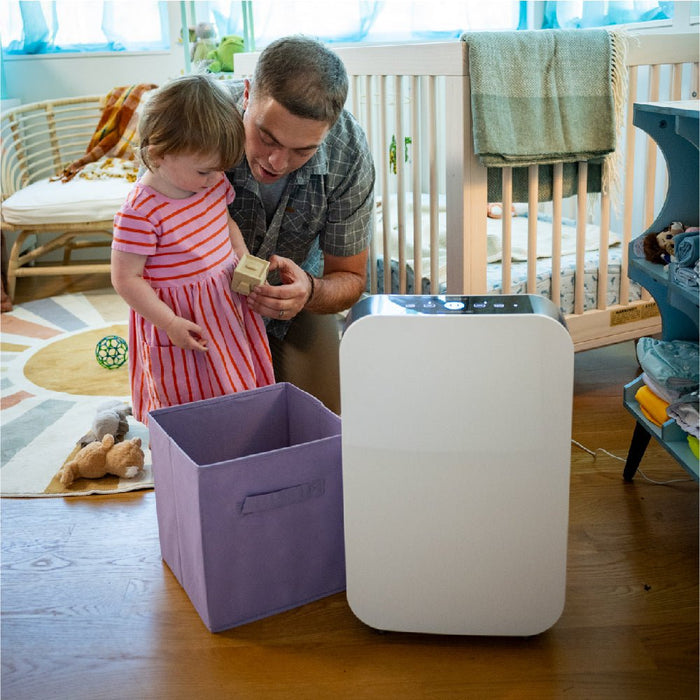 Alen Air Purifiers Alen BreatheSmart 35i HEPA Air Purifier