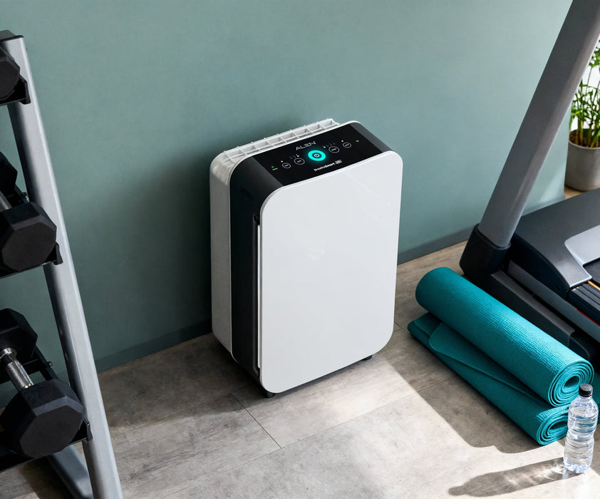 Alen Air Purifiers Alen BreatheSmart 25i HEPA Air Purifier