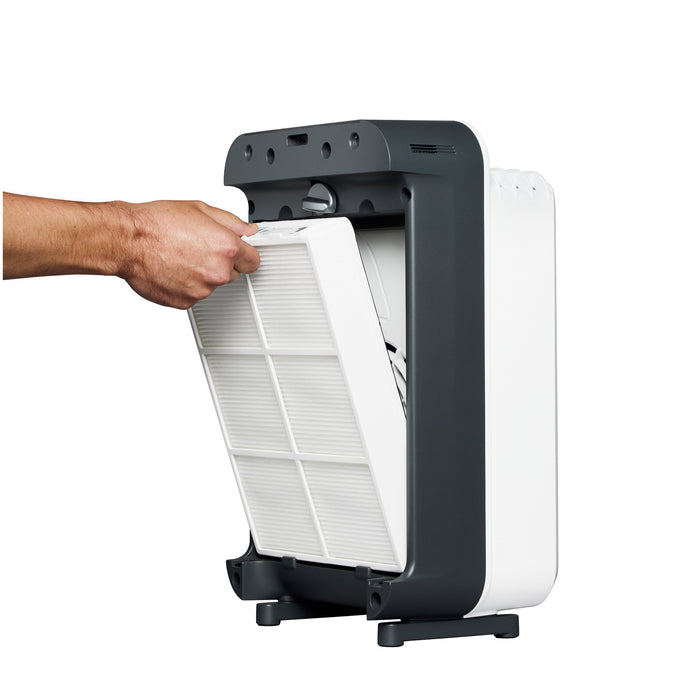 Alen Air Purifiers Alen BreatheSmart 25i HEPA Air Purifier