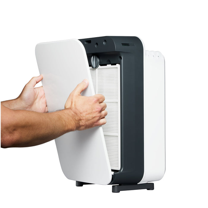 Alen Air Purifiers Alen BreatheSmart 25i HEPA Air Purifier