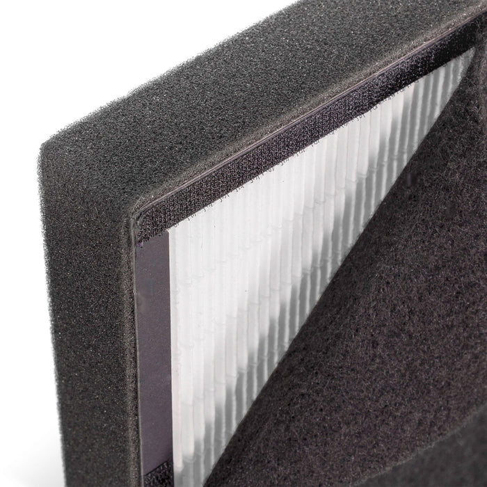 Alen Filters Default Alen A350 and A375 HEPA Filter - Pure