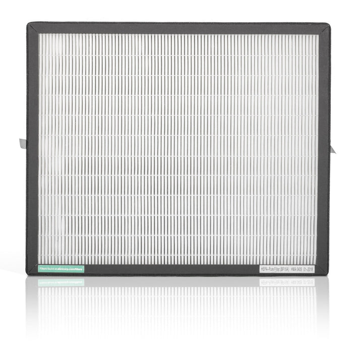 Alen Filters Default Alen A350 and A375 HEPA Filter - Pure