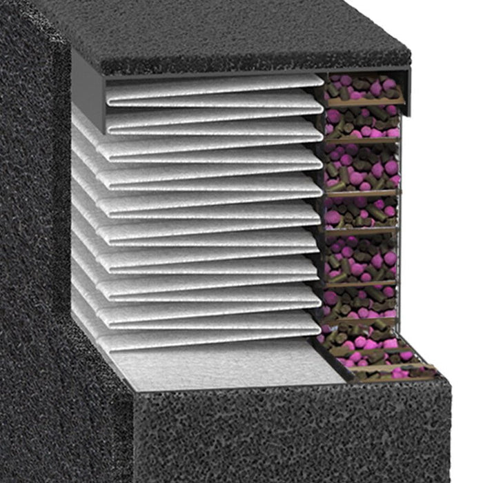 Alen Filters Default Alen BreatheSmart 45i & FLEX HEPA Filter - Ultimate (Odor)