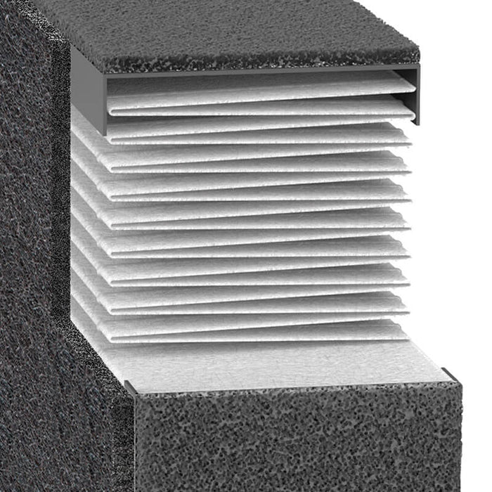 Alen Filters Default Alen BreatheSmart 45i & FLEX HEPA Filter - Essential (Pure)