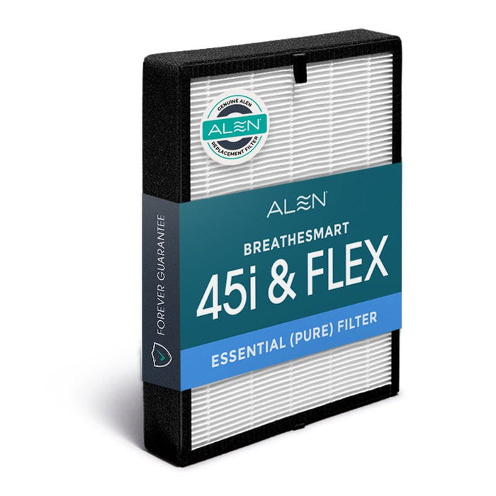 Alen Filters Default Alen BreatheSmart 45i & FLEX HEPA Filter - Essential (Pure)