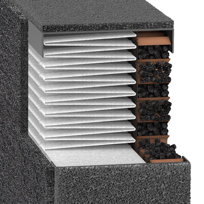 Alen Filters Default Alen BreatheSmart 45i & FLEX HEPA Filter - Advanced (Fresh)