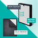 Alen Filters Default Alen BreatheSmart 45i & FLEX HEPA Filter - Advanced (Fresh)