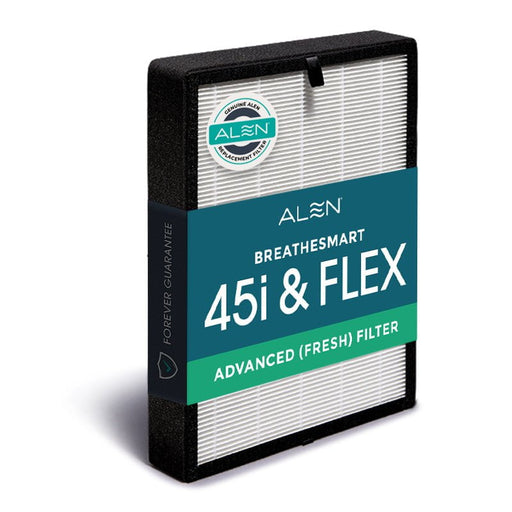 Alen Filters Default Alen BreatheSmart 45i & FLEX HEPA Filter - Advanced (Fresh)