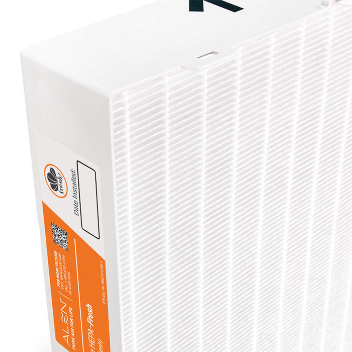 Alen Filters Default Alen BreatheSmart 75i HEPA Filter - Advanced (Fresh)