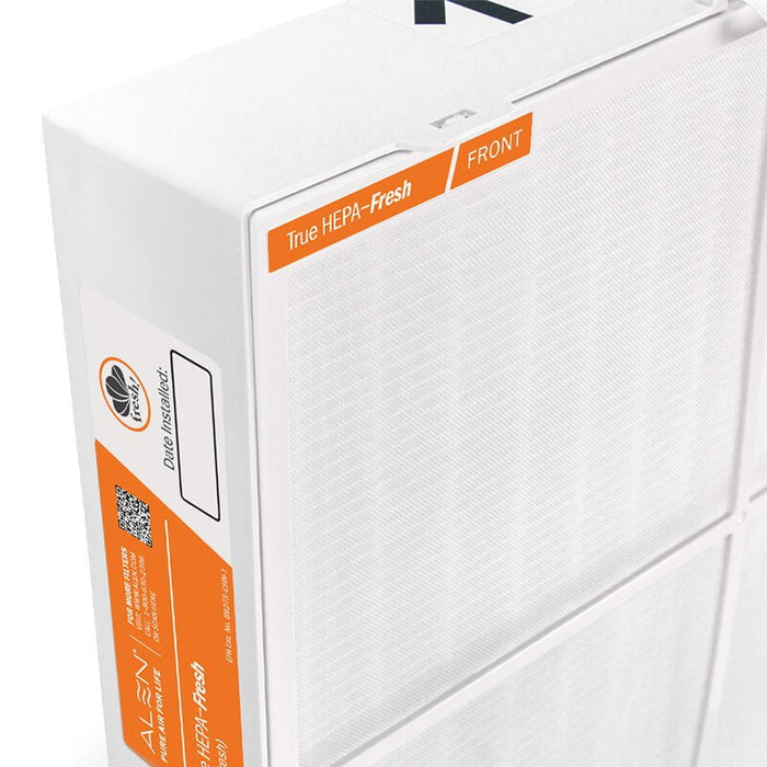 Alen Filters Default Alen BreatheSmart 75i HEPA Filter - Advanced (Fresh)