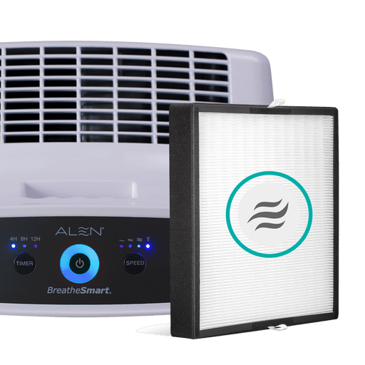 Alen Filters Default Alen BreatheSmart Classic HEPA Filter - Pure