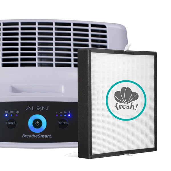 Alen Filters Default Alen BreatheSmart Classic HEPA Filter - Fresh