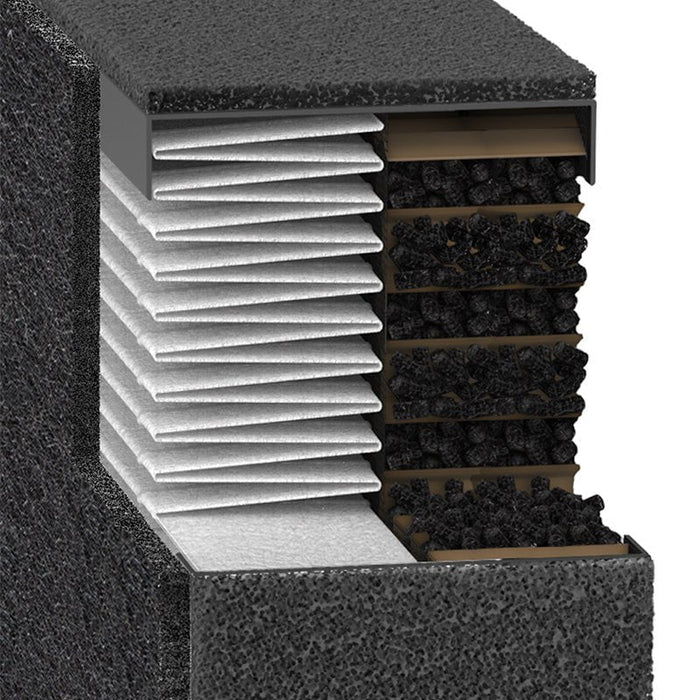 Alen Filters Default Alen BreatheSmart Classic HEPA Filter - VOC/Smoke