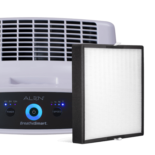 Alen Filters Default Alen BreatheSmart Classic HEPA Filter - Odor