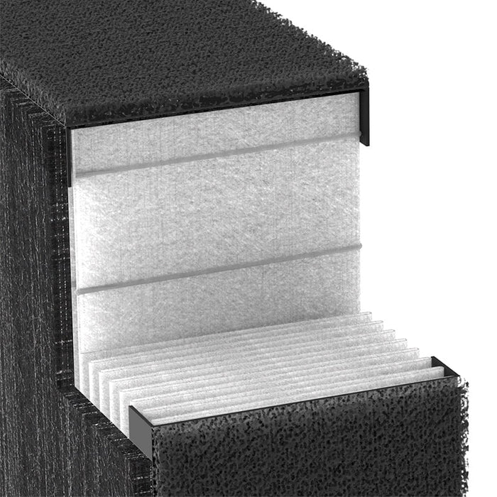 Alen Filters Default Alen BreatheSmart FIT50 HEPA Filter - Pure