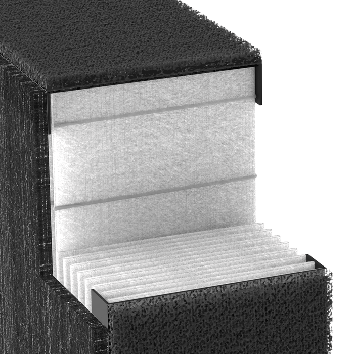 Alen Filters Default Alen BreatheSmart FIT50 HEPA Filter - Pure