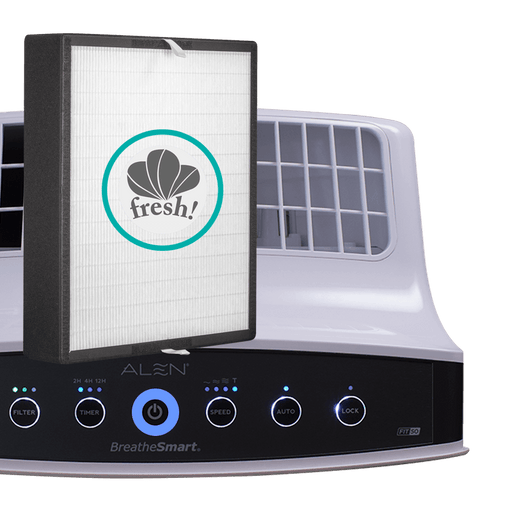Alen Filters Default Alen BreatheSmart FIT50 HEPA Filter - Fresh