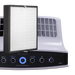 Alen Filters Default Alen BreatheSmart FIT50 HEPA Filter - VOC/Smoke