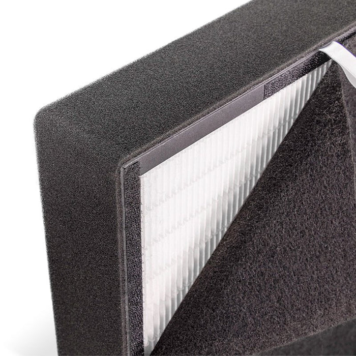 Alen Filters Default Alen BreatheSmart FIT50 HEPA Filter - VOC/Smoke