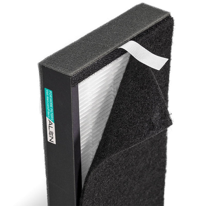 Alen Filters Default Alen T500 HEPA Filter - Pure