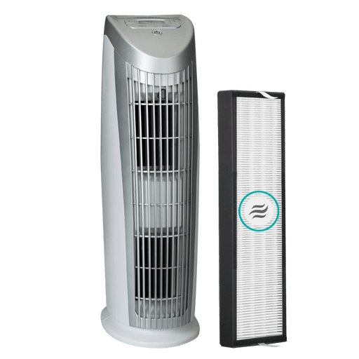 Alen Filters Default Alen T500 HEPA Filter - Pure