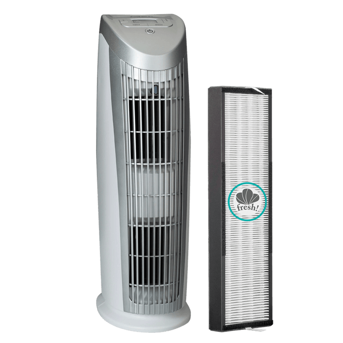 Alen Filters Default Alen T500 HEPA Filter - Fresh