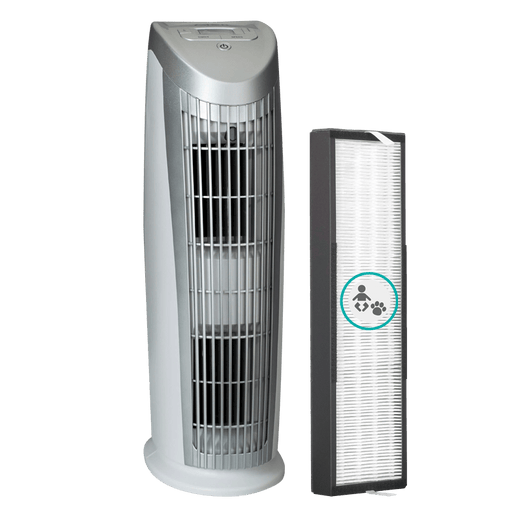 Alen Filters Default Alen T500 HEPA Filter - Odor
