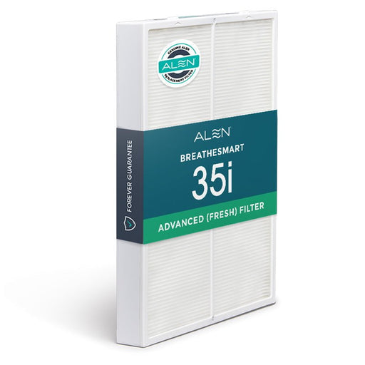 Alen Filters Default Alen BreatheSmart 35i HEPA Filter - Advanced (Fresh)