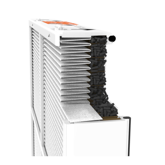 Alen Filters Default Alen BreatheSmart 35i HEPA Filter - Advanced (Fresh)