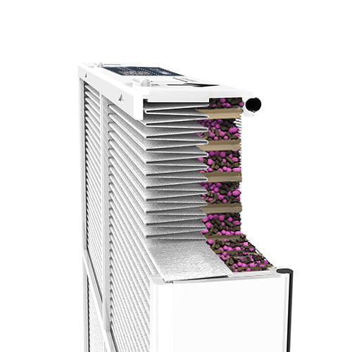 Alen Filters Default Alen BreatheSmart 35i HEPA Filter - Ultimate (Odor)
