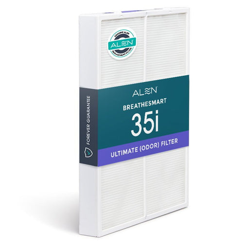 Alen Filters Default Alen BreatheSmart 35i HEPA Filter - Ultimate (Odor)