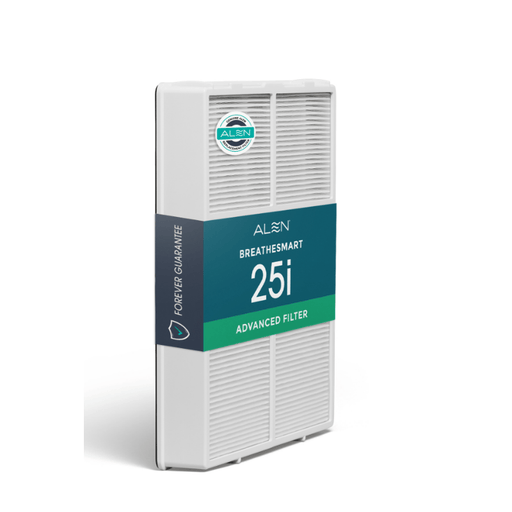 Alen Filters Default Alen BreatheSmart 25i HEPA Filter - Advanced (Fresh)