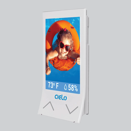 Add Cielo Breez WiFi Thermostat