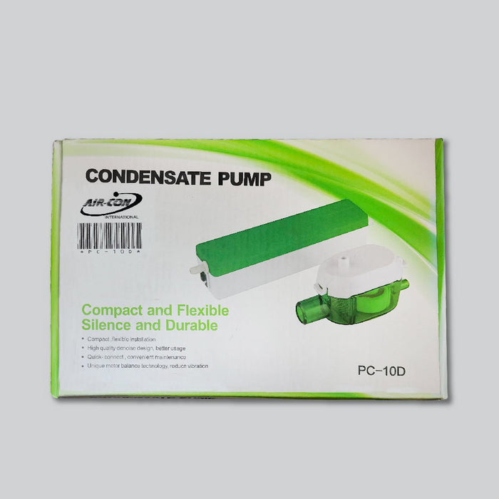 Air Con Condensate Pump for Mini Split