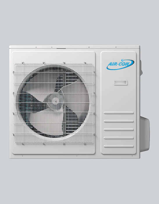 Air-Con SD Premium Ducted Central Air Conditioner with Heat Pump Inverter -36000 BTU