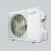 Air-Con Sky Pro Cassette Type Ductless Air Conditioner 9000 BTU 20 SEER
