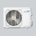 Air-Con Titanium Ductless Mini Split Air Conditioner Heat Pump System 12000 BTU 18 SEER