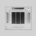 Air-Con Sky Pro Cassette Type Ductless Air Conditioner 24000 BTU 19 SEER