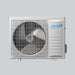 Air-Con Sky Pro Concealed Duct Mini Split Air Conditioner 18000 BTU 18.5 SEER