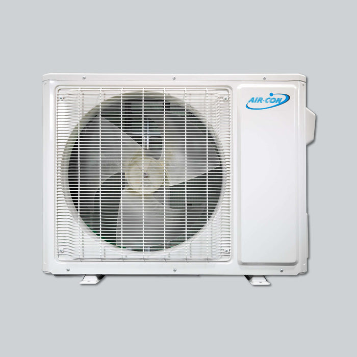 Air-Con Sky Pro Cassette Type Ductless Air Conditioner 18000 BTU 20 SEER