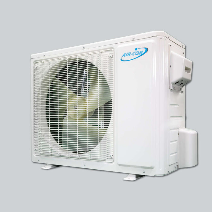 Air-Con Sky Pro Cassette Type Ductless Air Conditioner 36000 BTU 19.5 SEER