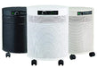 AirPura G600 - Odor-Free Carbon for Chemically Sensitive (MCS) Air Purifier