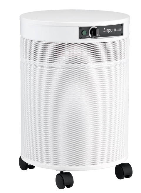 AirPura G600 dlx Air Purifier — Ace Air Purifiers