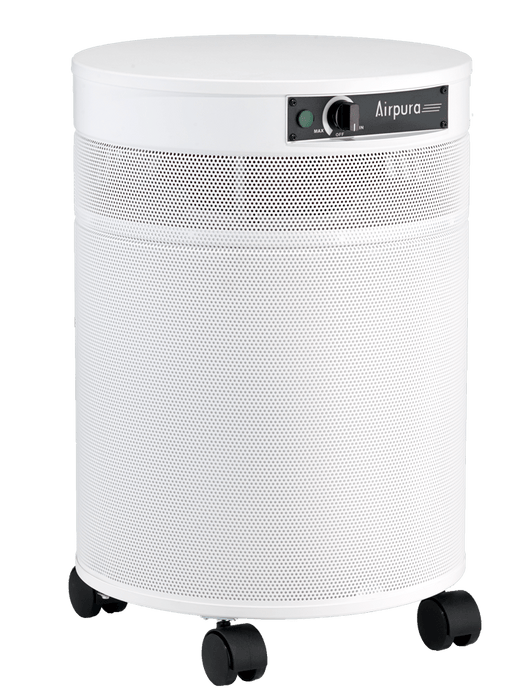 AirPura P600 - Germs, Mold and Chemicals Reduction Air Purifier